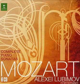 クラシック MOZART THE COMPLETE PIANO SONATAS 41S604Qra+L._UF350,350_QL50_.jpg
